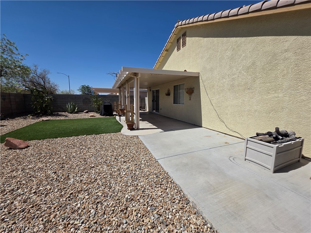 5026 Cactus Mesa Way North Las Vegas NV 89031