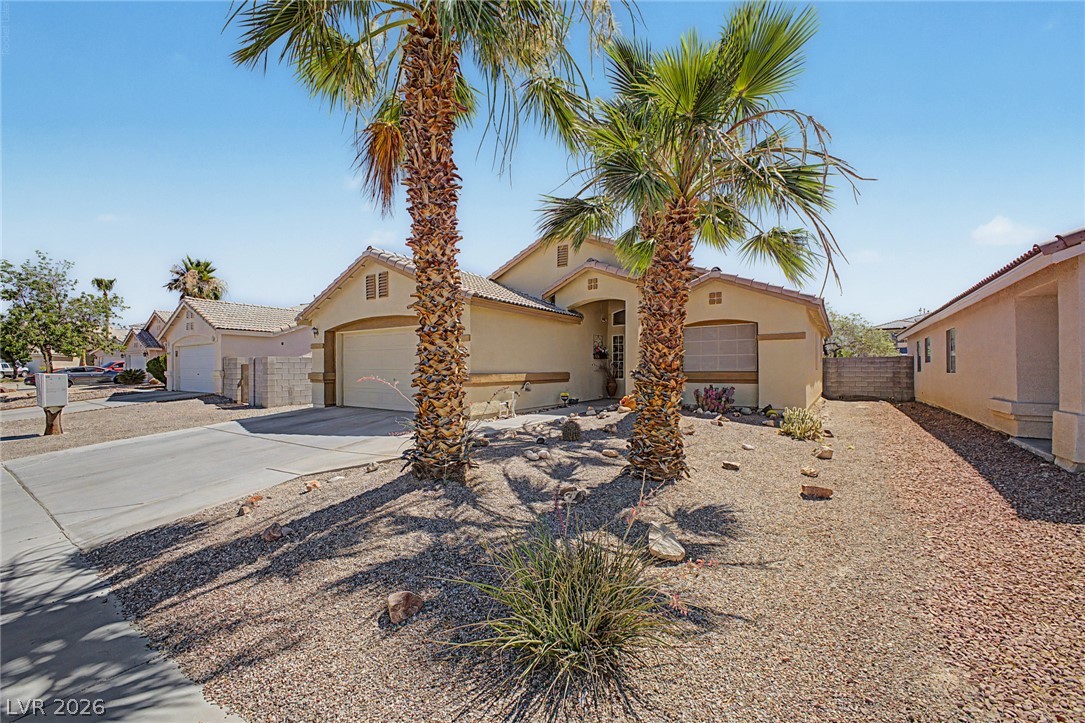 5026 Cactus Mesa Way North Las Vegas NV 89031