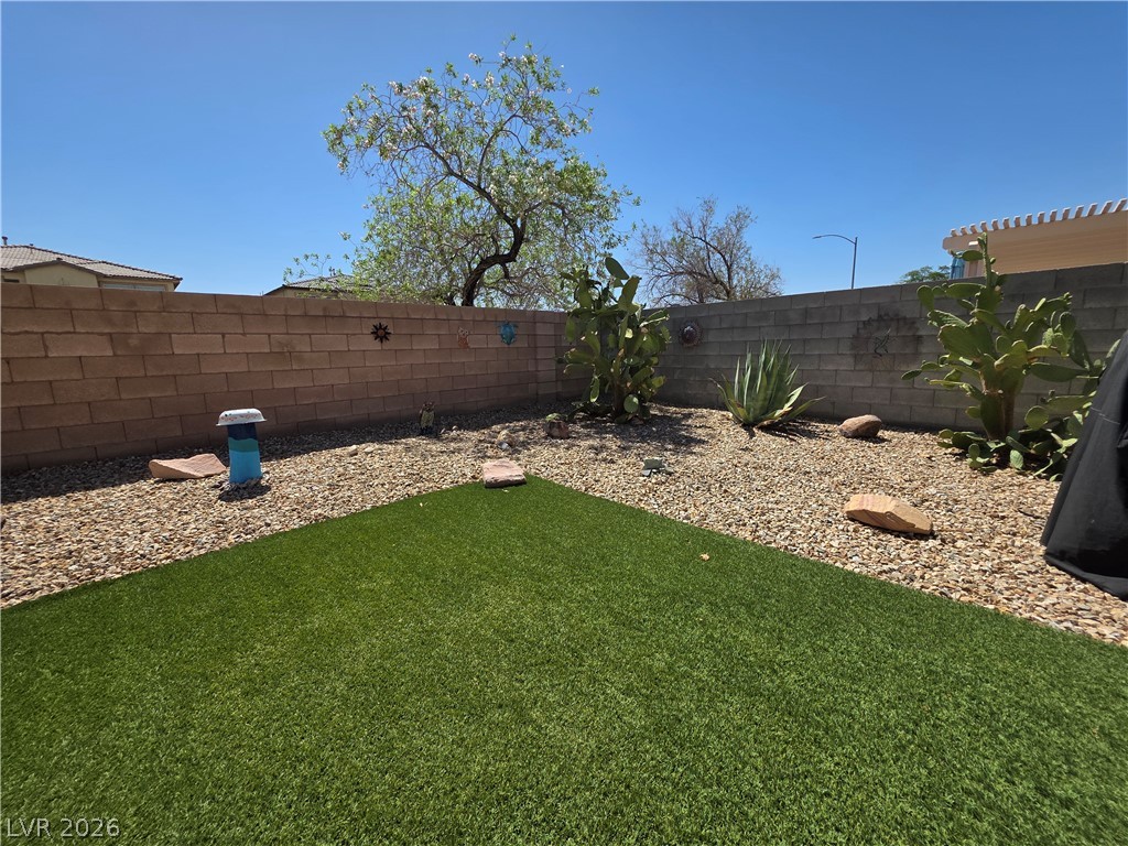 5026 Cactus Mesa Way North Las Vegas NV 89031