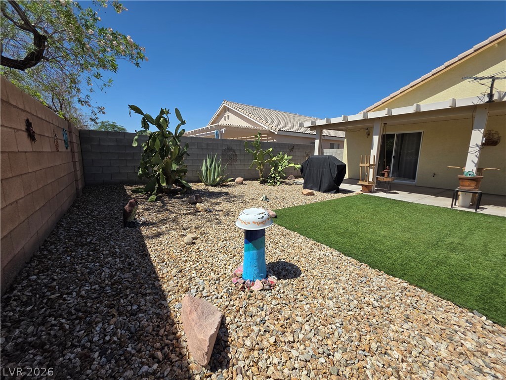 5026 Cactus Mesa Way North Las Vegas NV 89031