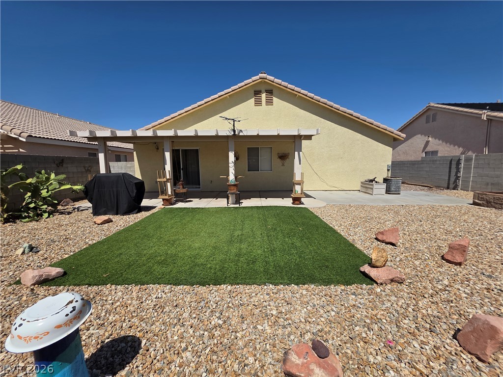5026 Cactus Mesa Way North Las Vegas NV 89031