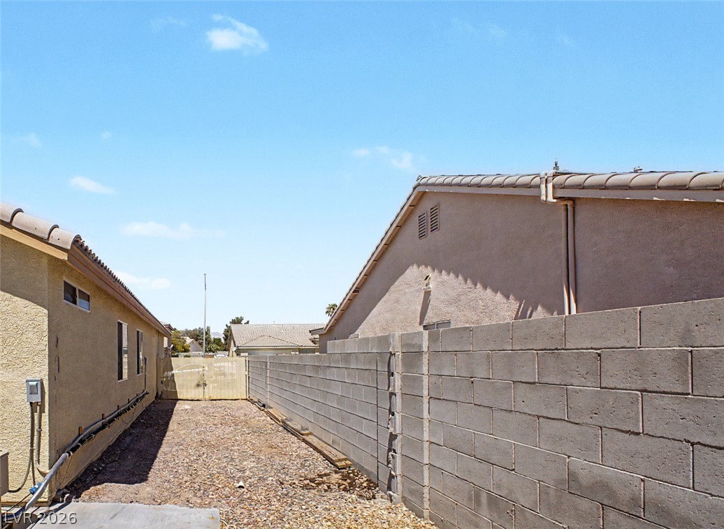 5026 Cactus Mesa Way North Las Vegas NV 89031