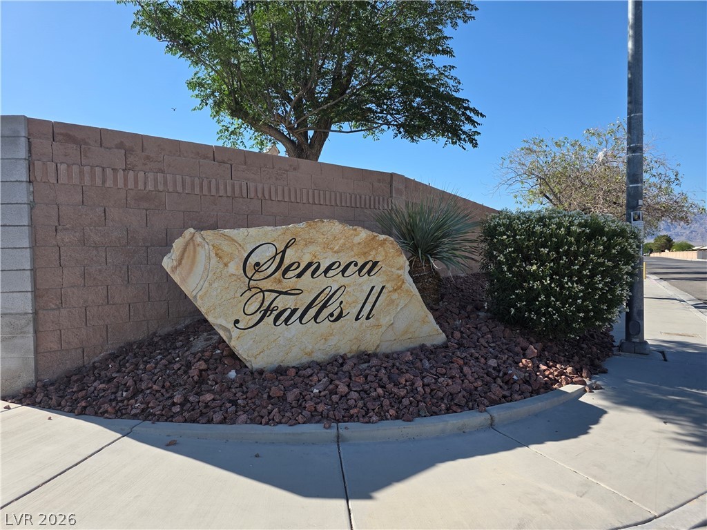 5026 Cactus Mesa Way North Las Vegas NV 89031