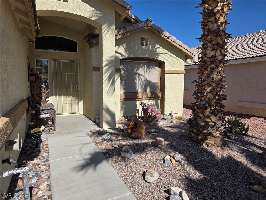 5026 Cactus Mesa Way North Las Vegas NV 89031