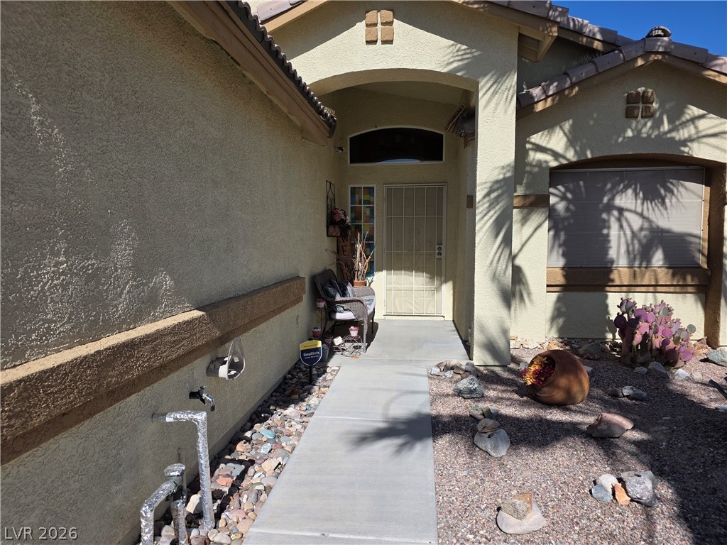 5026 Cactus Mesa Way North Las Vegas NV 89031