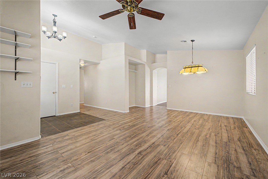 5026 Cactus Mesa Way North Las Vegas NV 89031