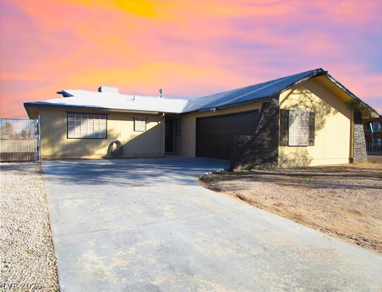 1013 Griscom Court Las Vegas NV 89145
