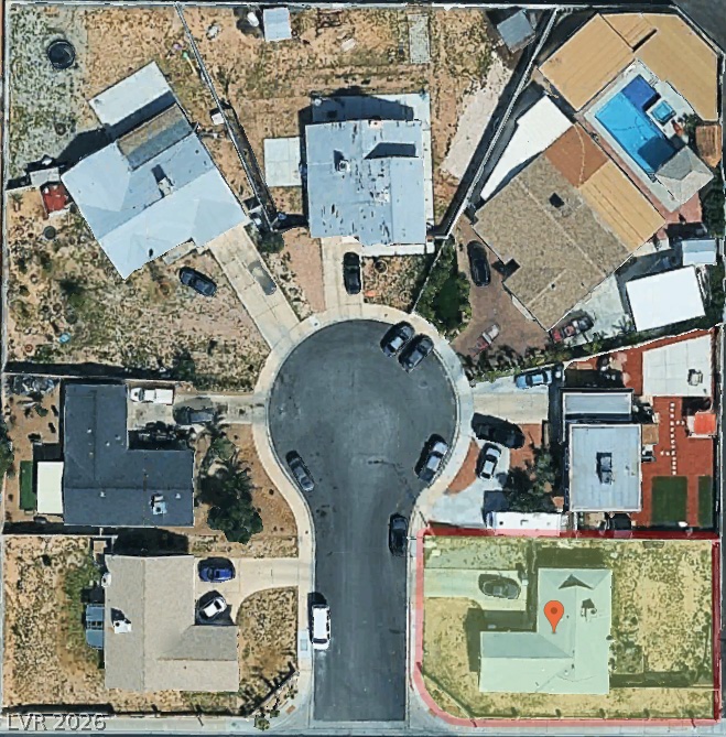 1013 Griscom Court Las Vegas NV 89145