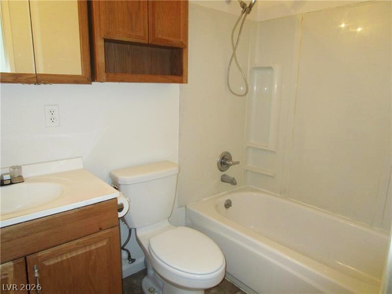 1013 Griscom Court Las Vegas NV 89145
