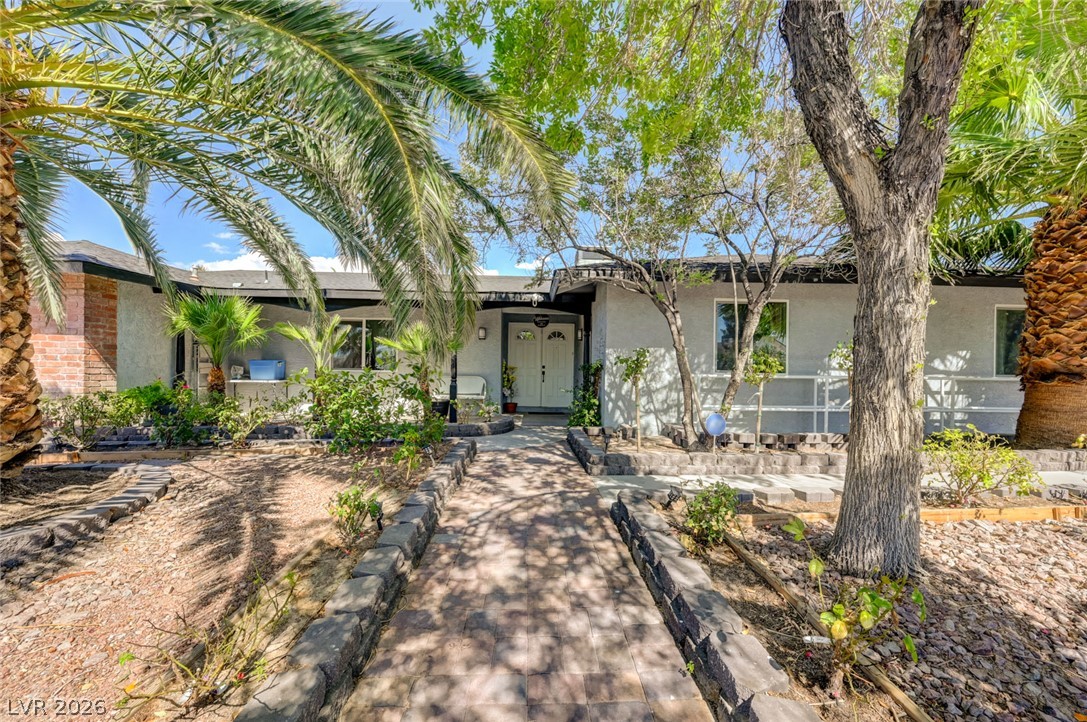 1920 Parkchester Drive Las Vegas NV 89108