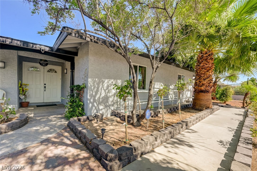 1920 Parkchester Drive Las Vegas NV 89108