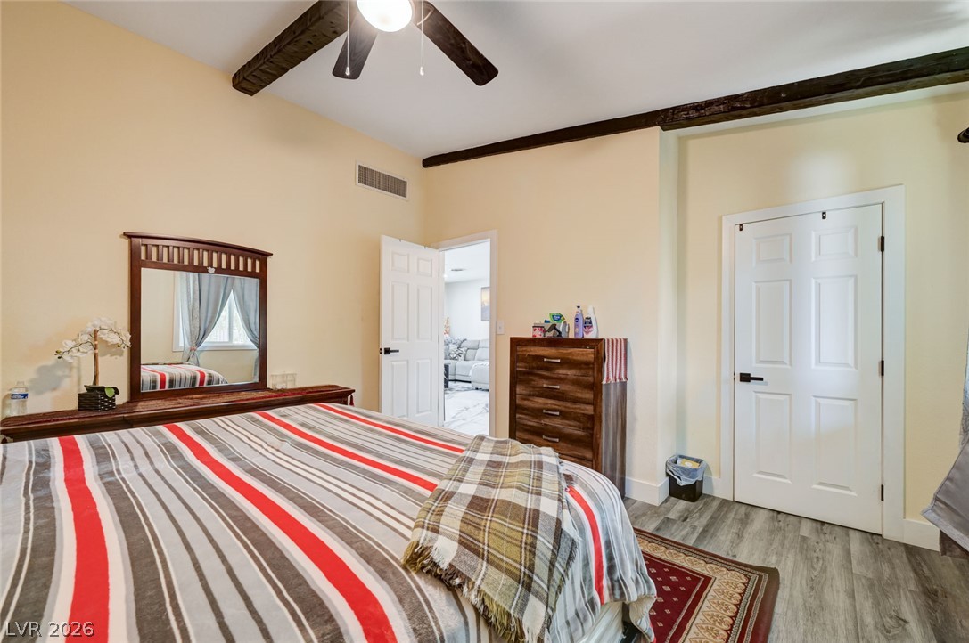 1920 Parkchester Drive Las Vegas NV 89108