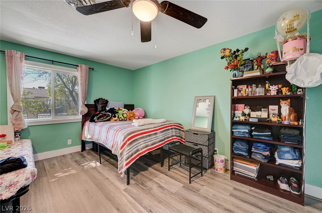 1920 Parkchester Drive Las Vegas NV 89108