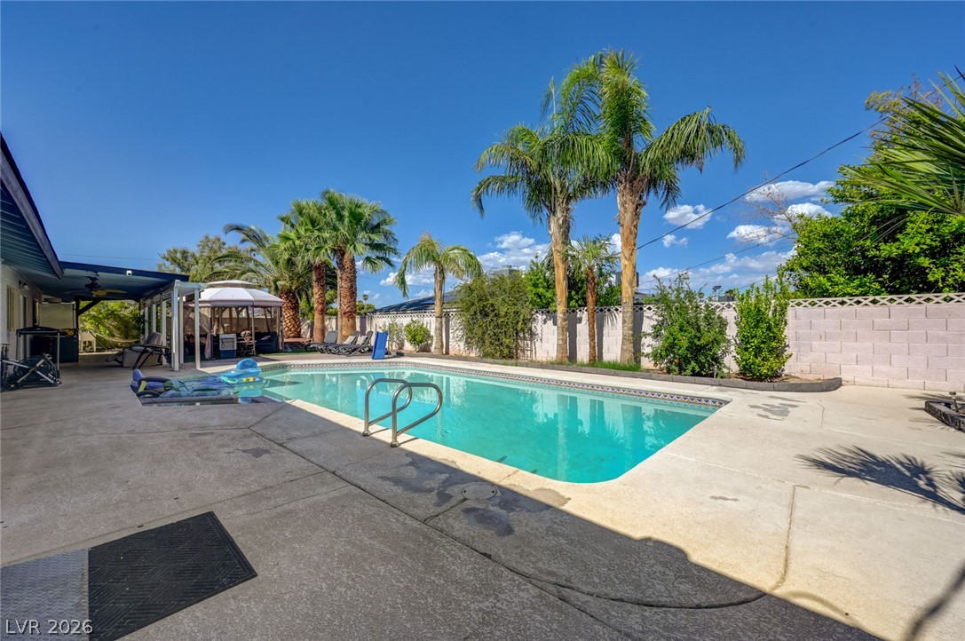 1920 Parkchester Drive Las Vegas NV 89108