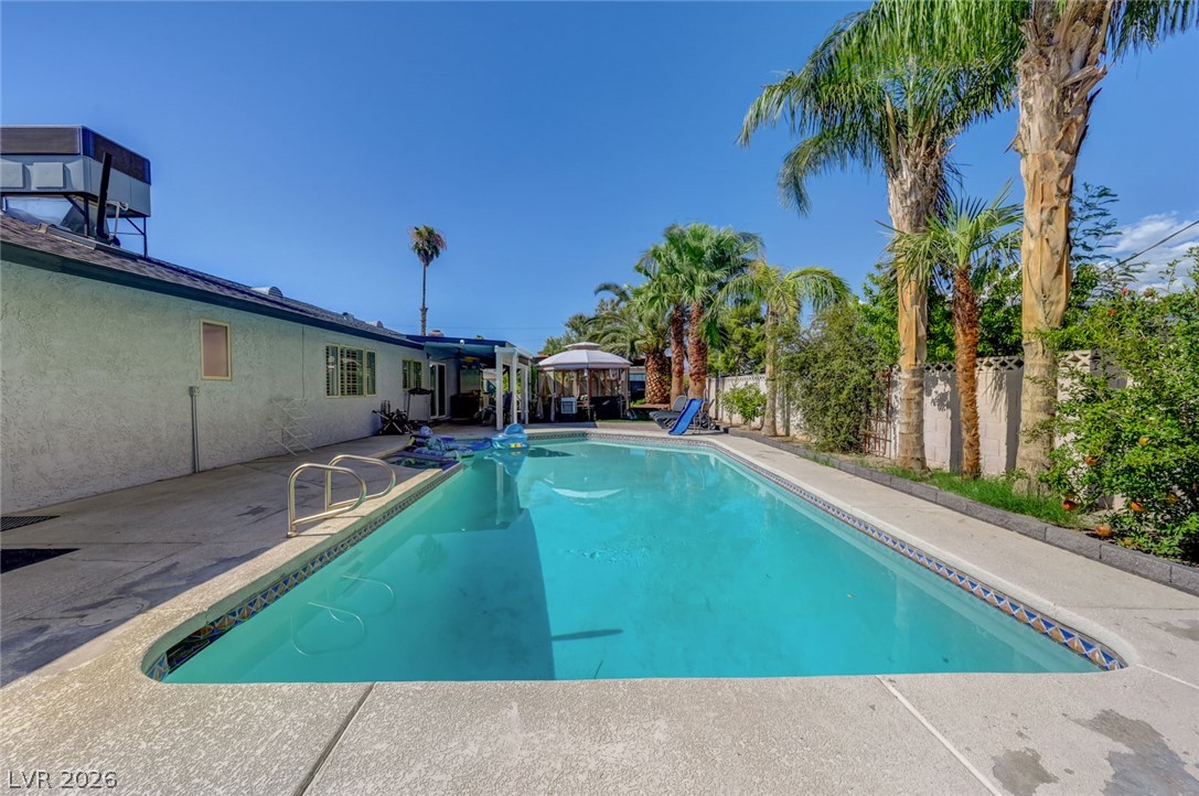 1920 Parkchester Drive Las Vegas NV 89108