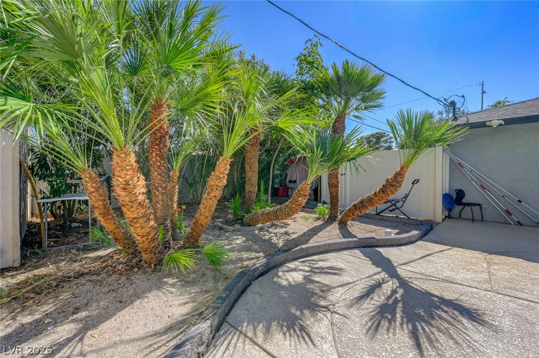 1920 Parkchester Drive Las Vegas NV 89108