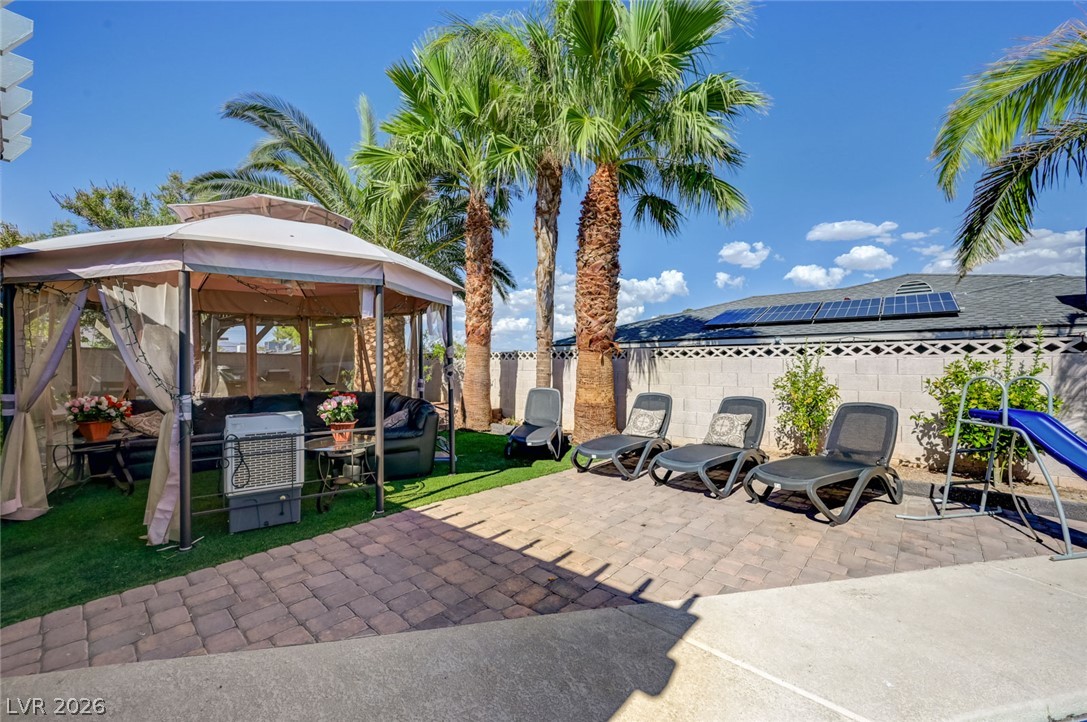 1920 Parkchester Drive Las Vegas NV 89108