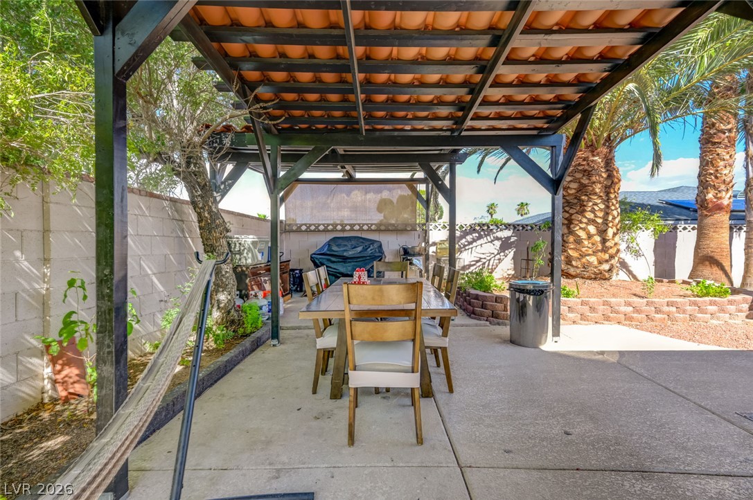 1920 Parkchester Drive Las Vegas NV 89108