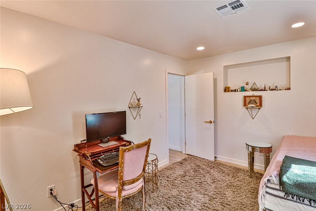1605 Bryn Mawr Avenue Las Vegas NV 89102
