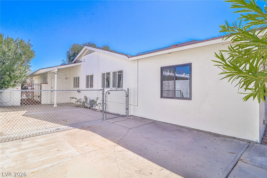 1605 Bryn Mawr Avenue Las Vegas NV 89102