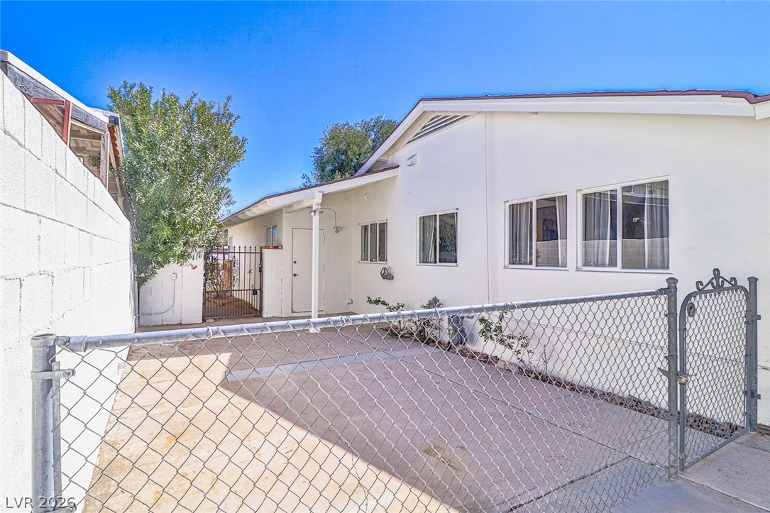 1605 Bryn Mawr Avenue Las Vegas NV 89102