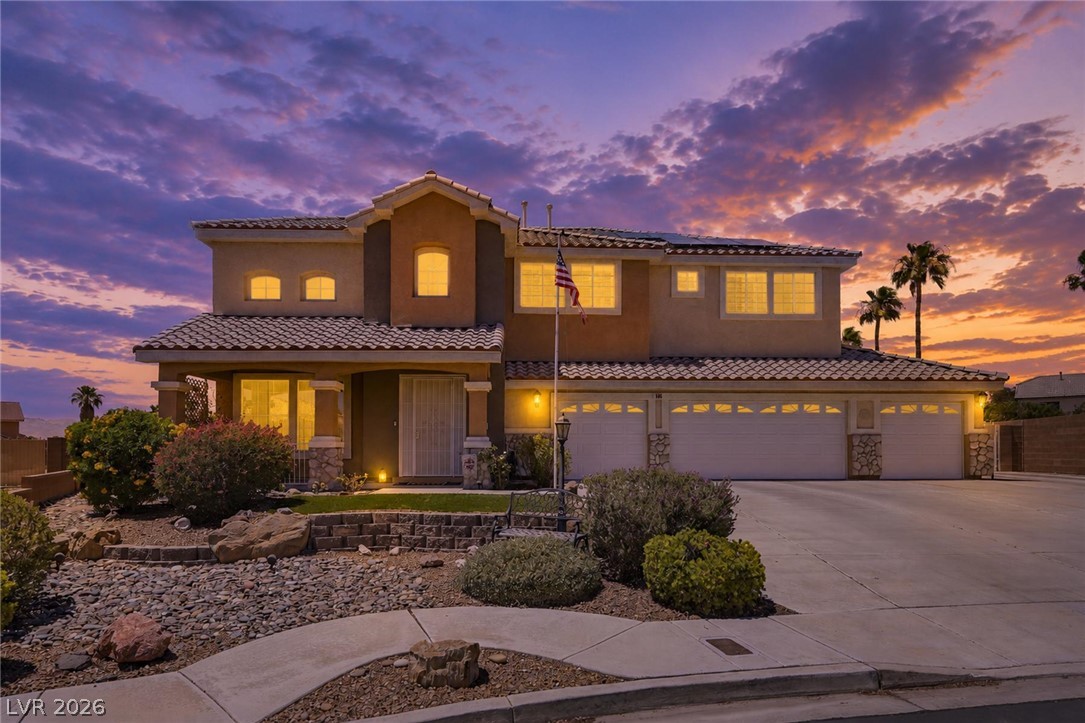 683 Vermeer Street Las Vegas NV 89110