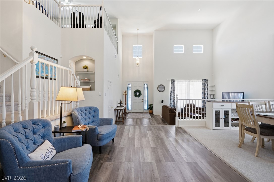 683 Vermeer Street Las Vegas NV 89110