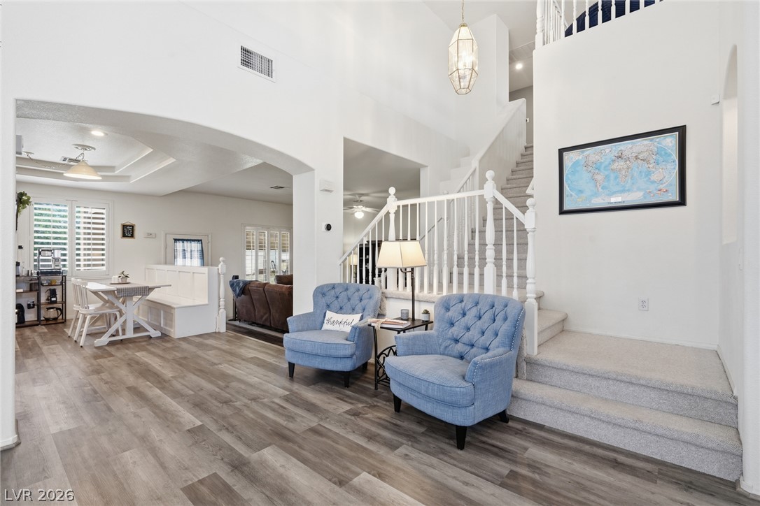 683 Vermeer Street Las Vegas NV 89110