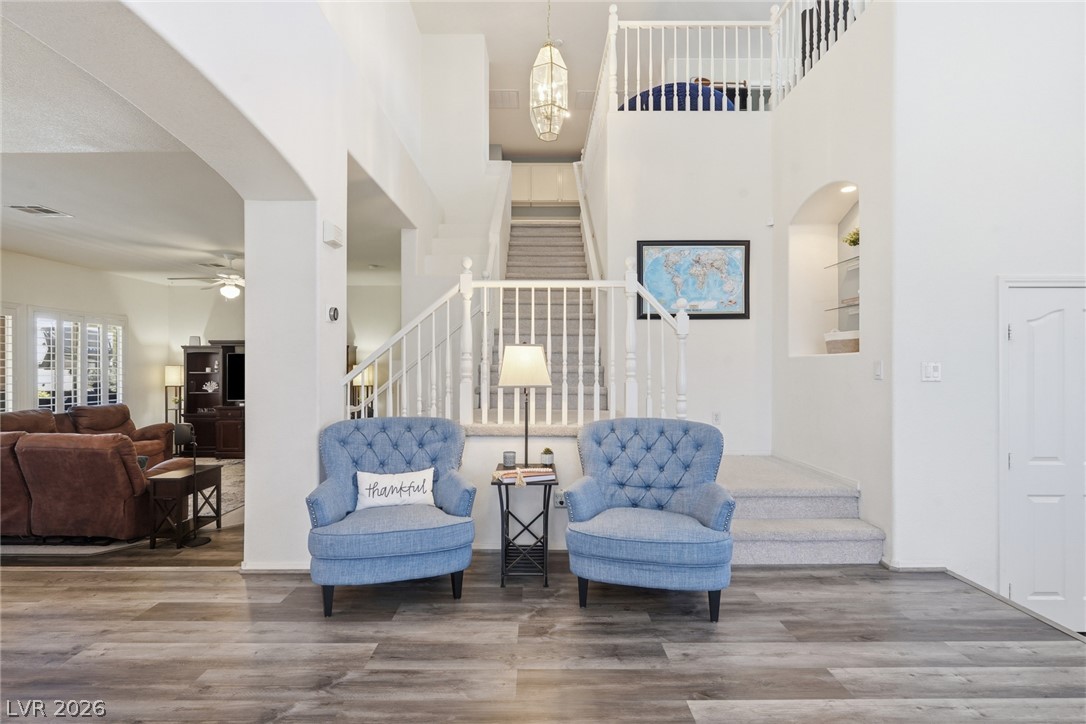683 Vermeer Street Las Vegas NV 89110