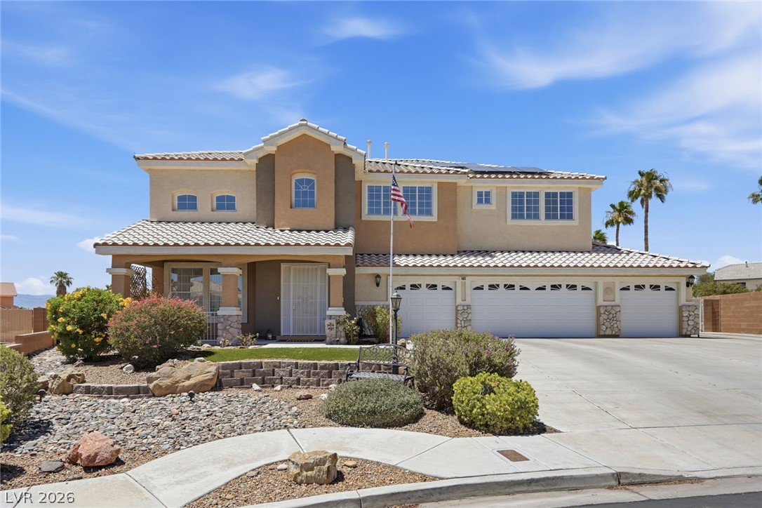 683 Vermeer Street Las Vegas NV 89110