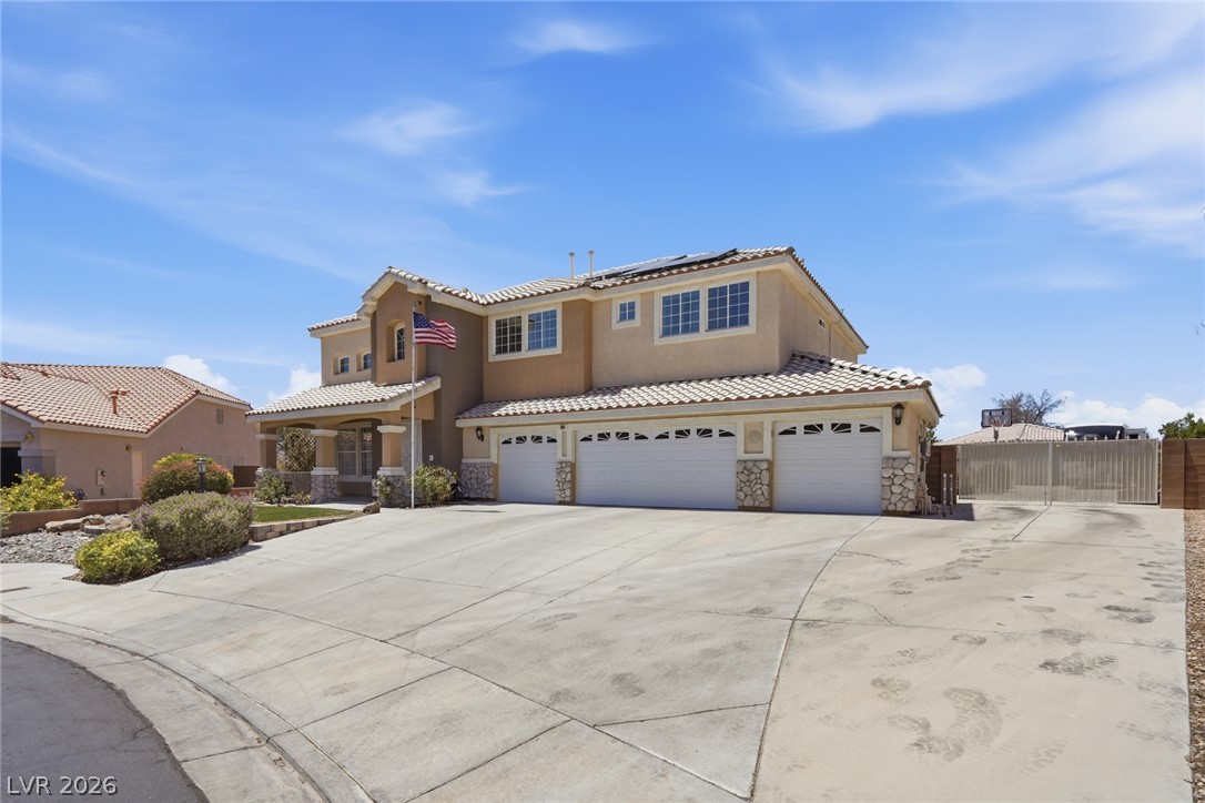 683 Vermeer Street Las Vegas NV 89110