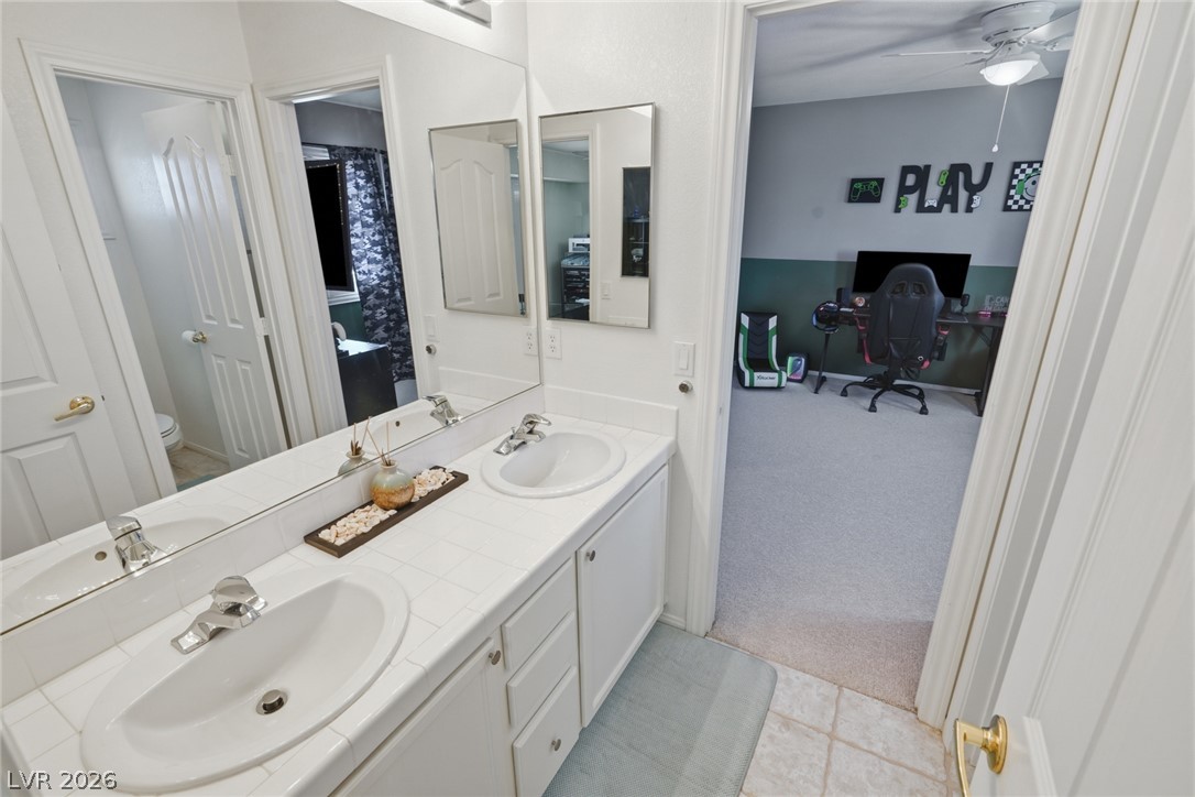 683 Vermeer Street Las Vegas NV 89110