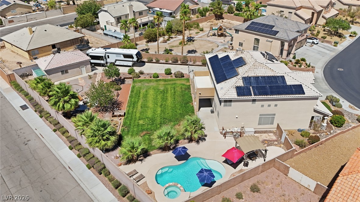683 Vermeer Street Las Vegas NV 89110