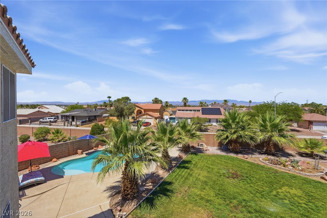 683 Vermeer Street Las Vegas NV 89110