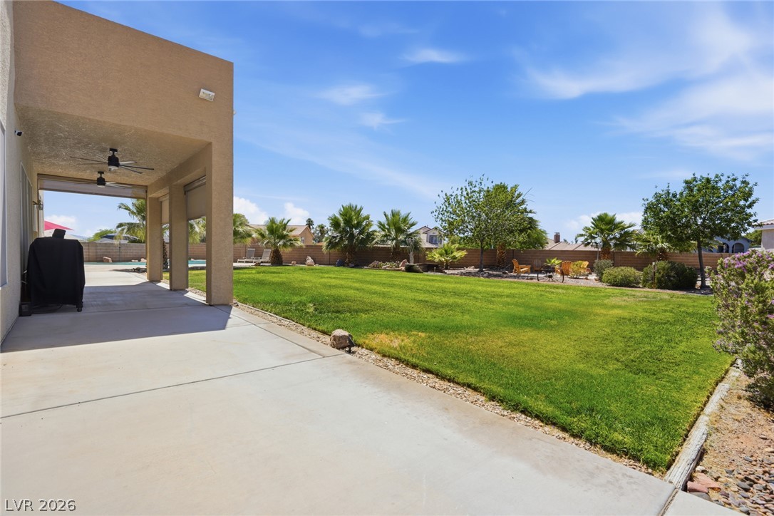 683 Vermeer Street Las Vegas NV 89110