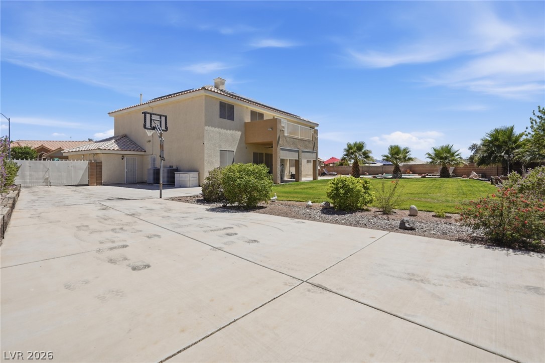 683 Vermeer Street Las Vegas NV 89110