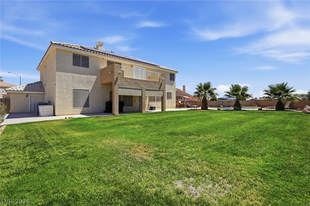 683 Vermeer Street Las Vegas NV 89110