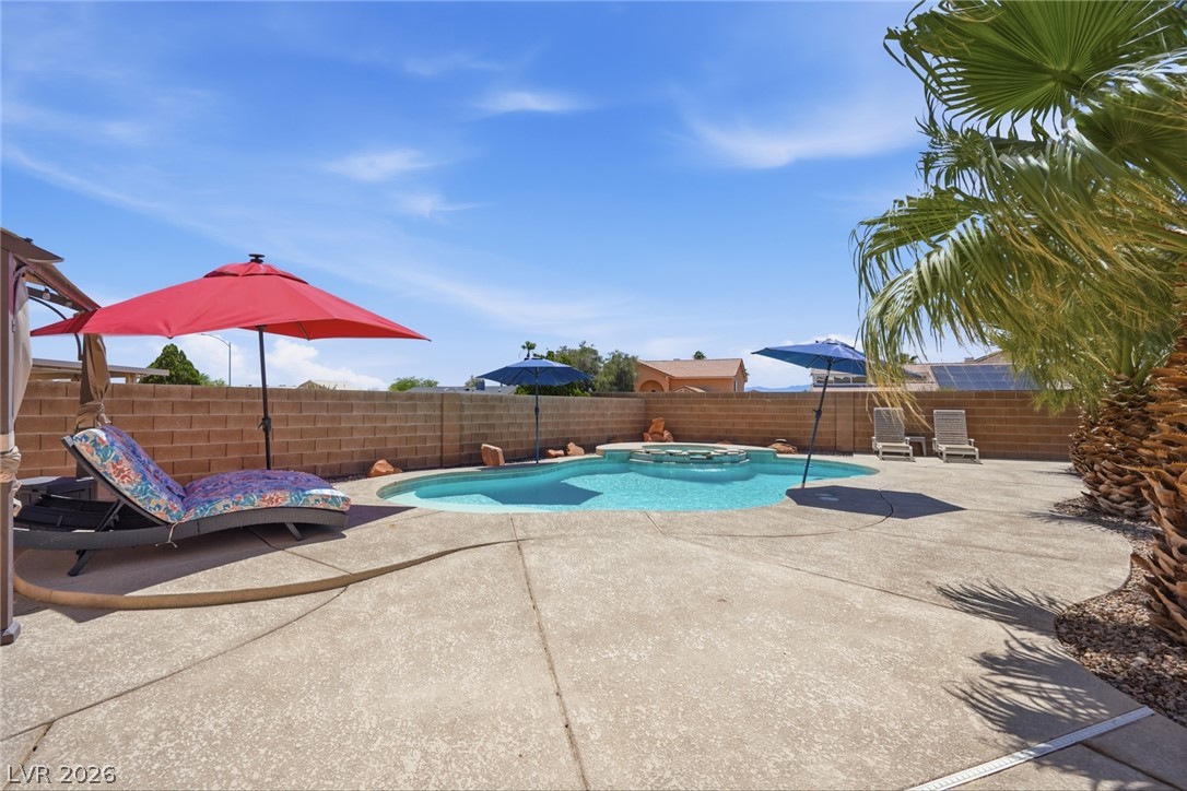 683 Vermeer Street Las Vegas NV 89110