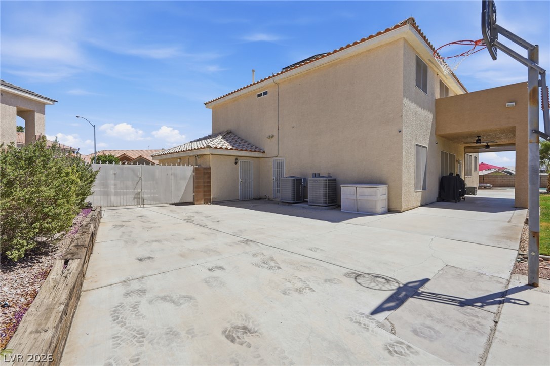 683 Vermeer Street Las Vegas NV 89110