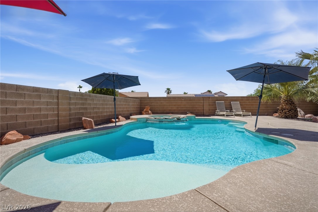 683 Vermeer Street Las Vegas NV 89110