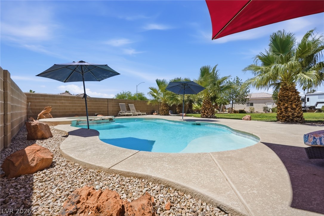 683 Vermeer Street Las Vegas NV 89110