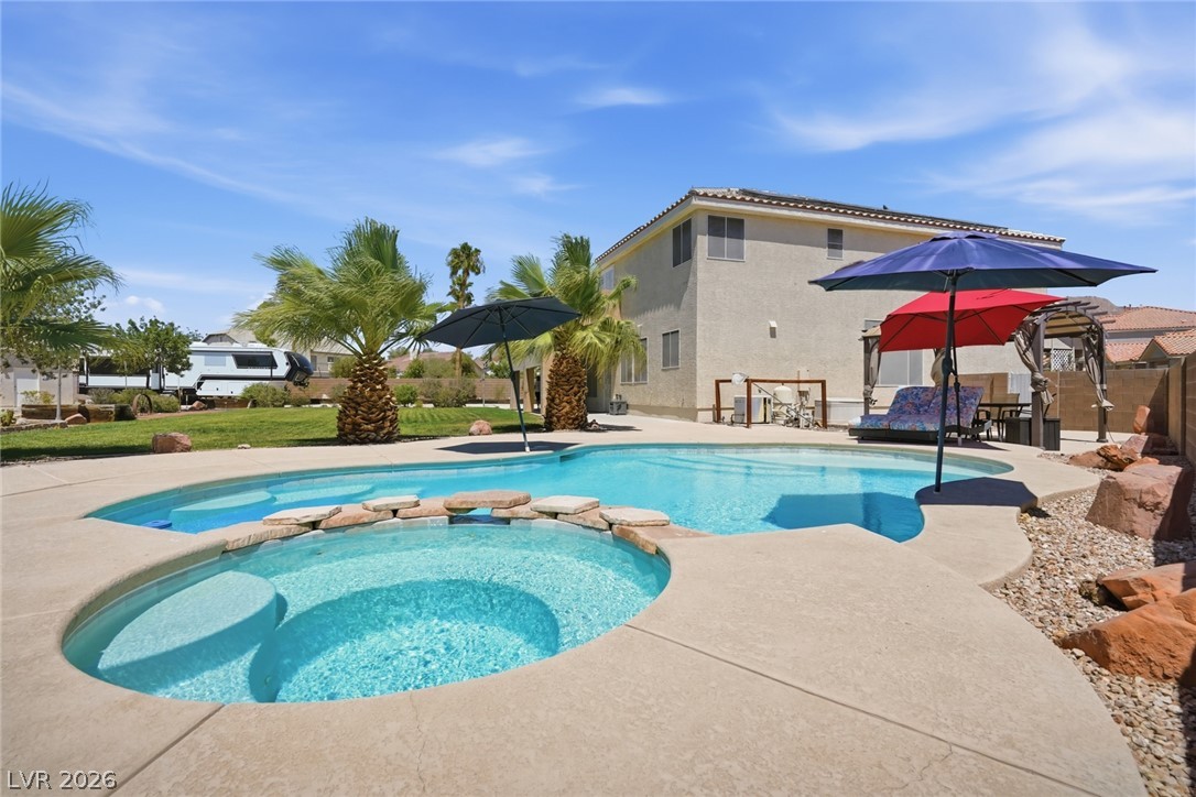 683 Vermeer Street Las Vegas NV 89110