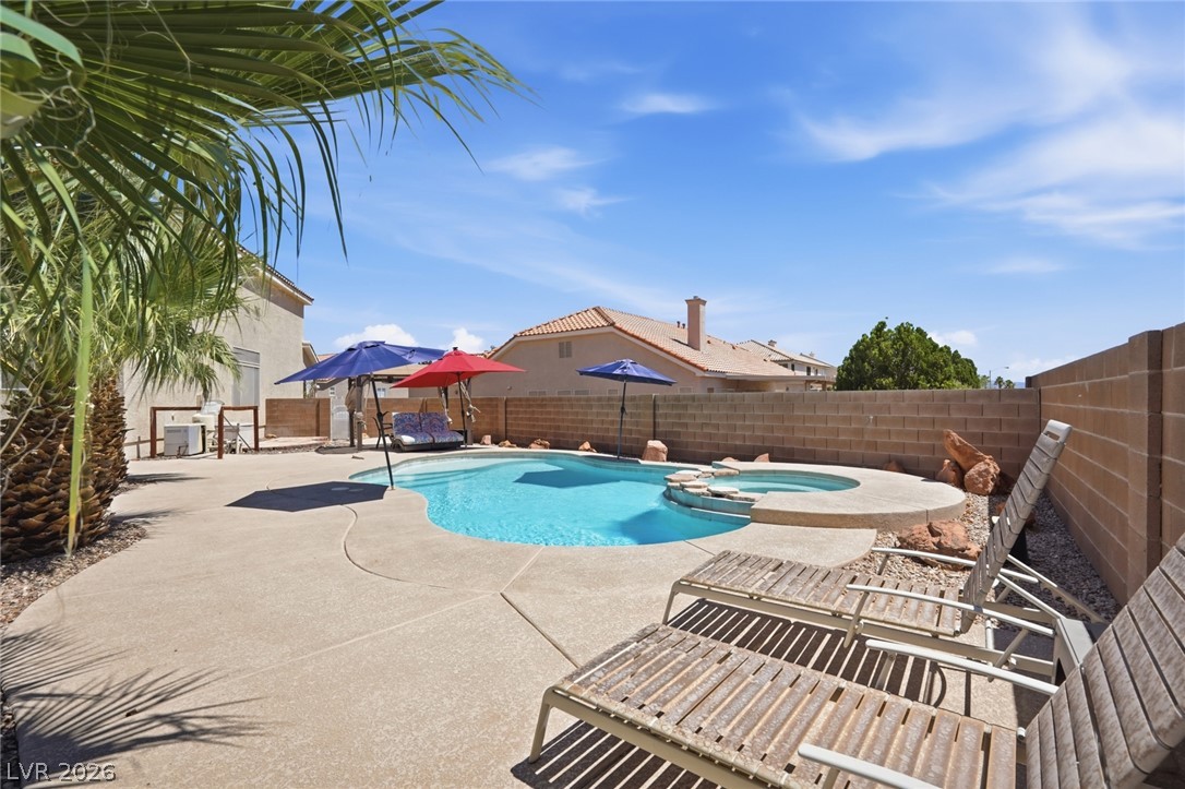 683 Vermeer Street Las Vegas NV 89110