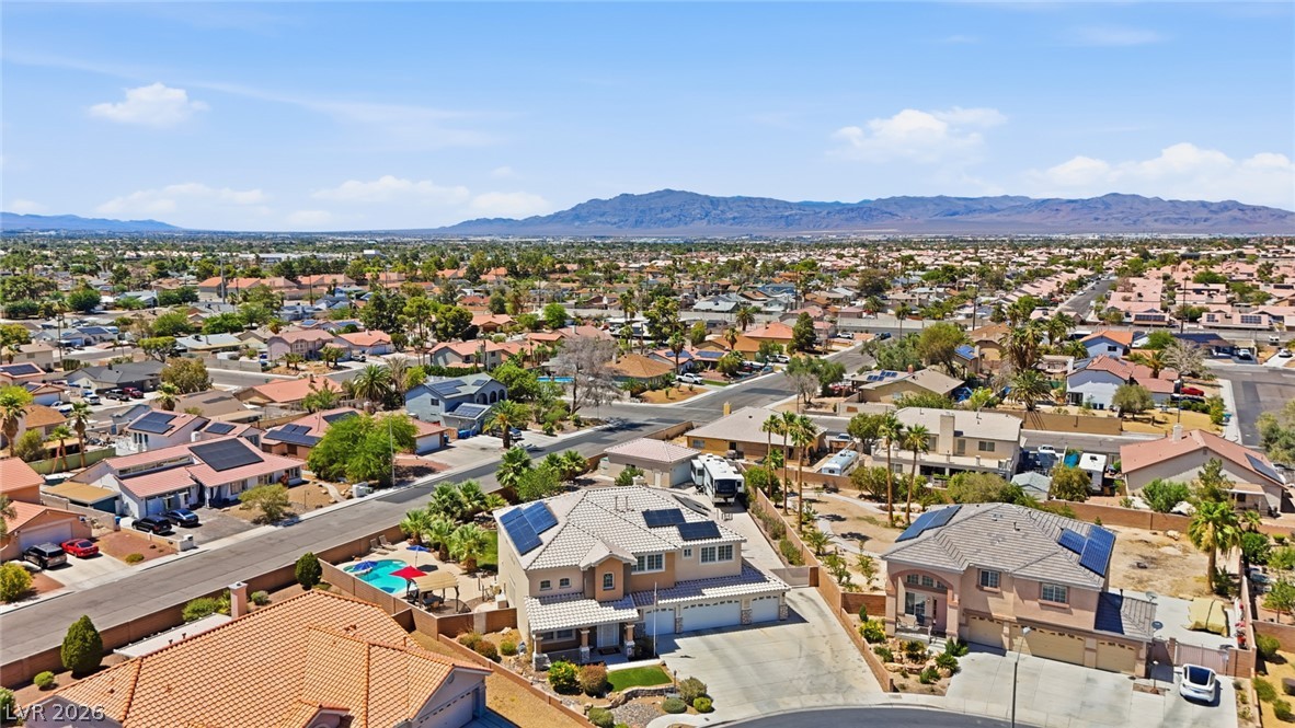683 Vermeer Street Las Vegas NV 89110