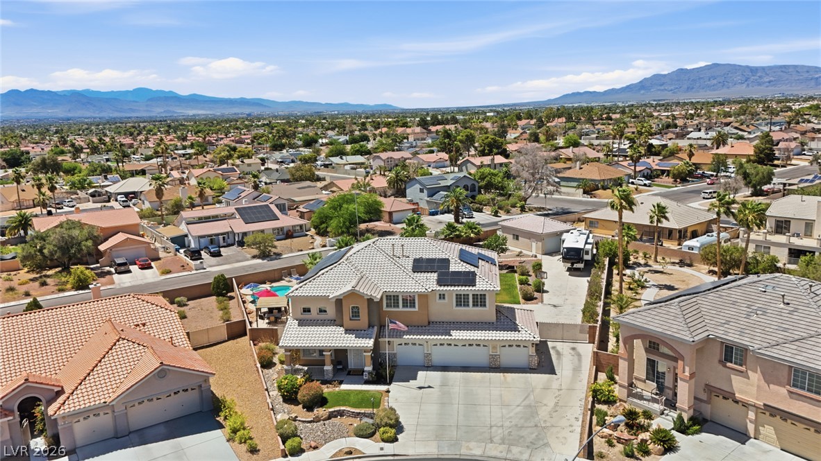 683 Vermeer Street Las Vegas NV 89110