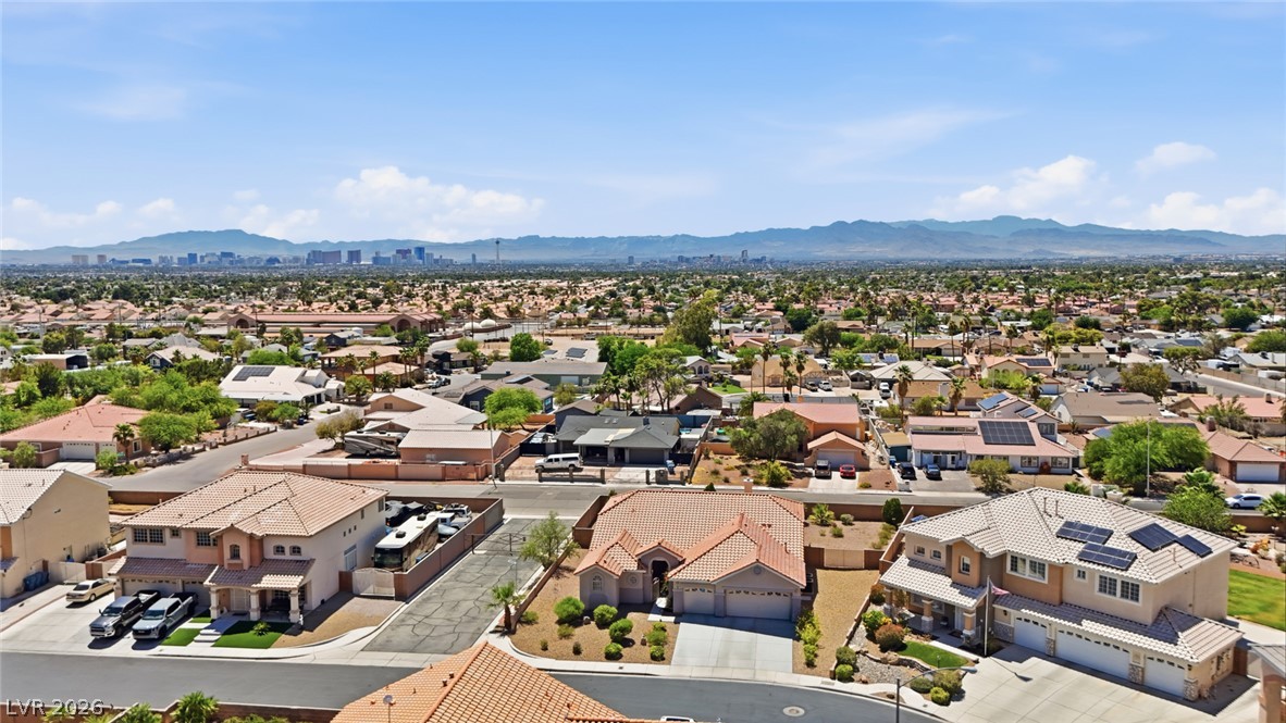 683 Vermeer Street Las Vegas NV 89110