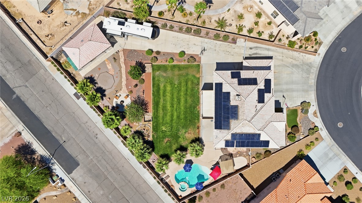 683 Vermeer Street Las Vegas NV 89110