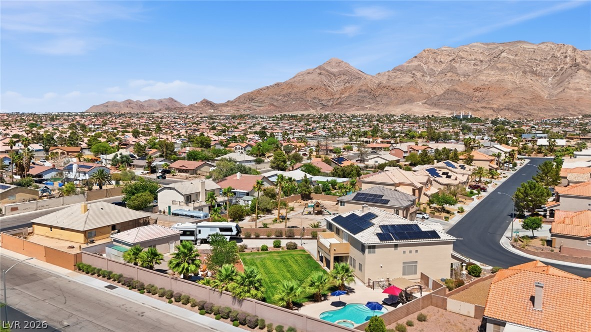 683 Vermeer Street Las Vegas NV 89110