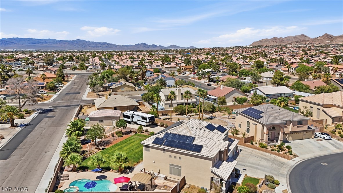 683 Vermeer Street Las Vegas NV 89110