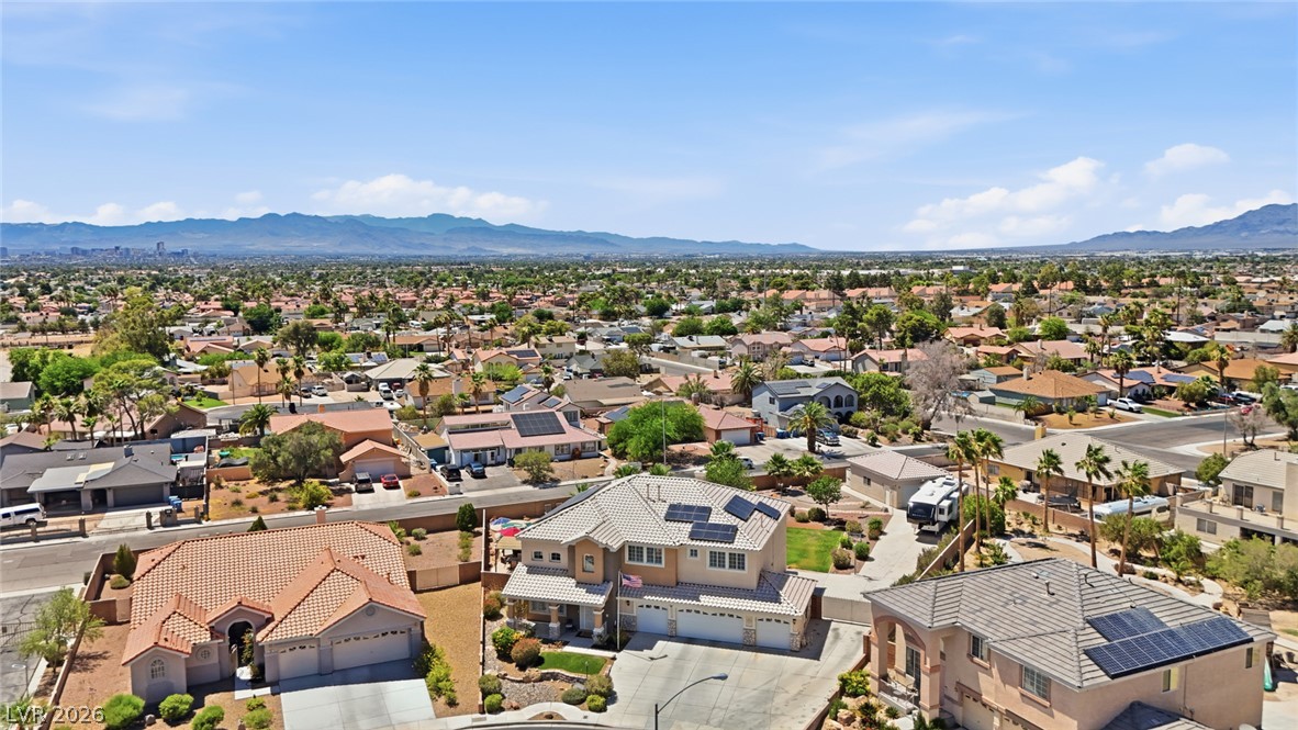 683 Vermeer Street Las Vegas NV 89110
